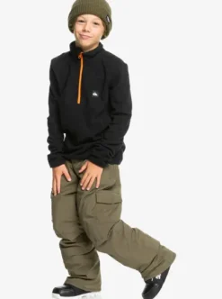 Porter - Pantalon de snow pour Garçon 8-16