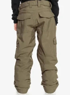 Porter - Pantalon de snow pour Garçon 8-16