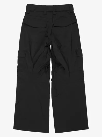 Porter - Pantalon de snow pour Garçon 8-16