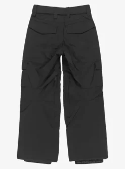 Porter - Pantalon de snow pour Garçon 8-16