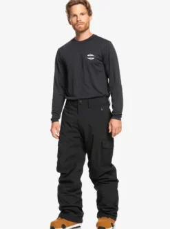 Porter - Pantalon de snow pour Homme