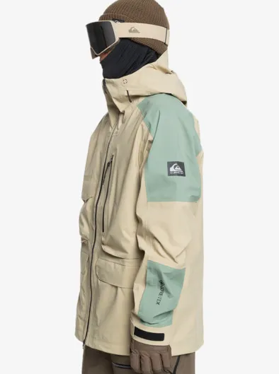 Pro S Carlson 3L Gore-Tex - Veste de snow pour homme