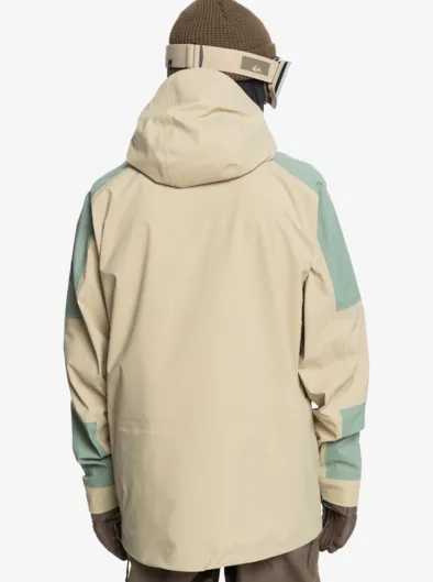Pro S Carlson 3L Gore-Tex - Veste de snow pour homme