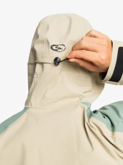 Pro S Carlson 3L Gore-Tex - Veste de snow pour homme