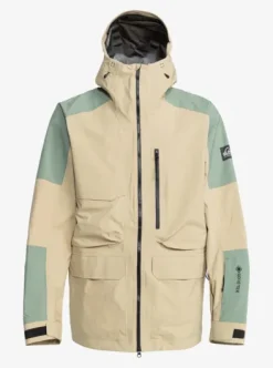 Pro S Carlson 3L Gore-Tex - Veste de snow pour homme