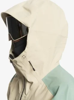 Pro S Carlson 3L Gore-Tex - Veste de snow pour homme