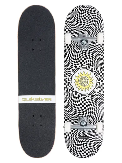 Psyched Sun 7.25" - Skateboard complet pour Homme
