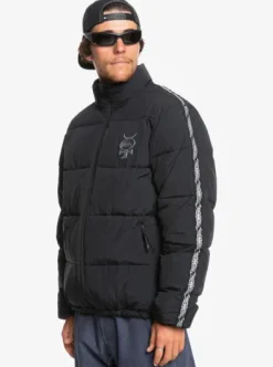 Puff The Dragon - Veste de snow pour Homme