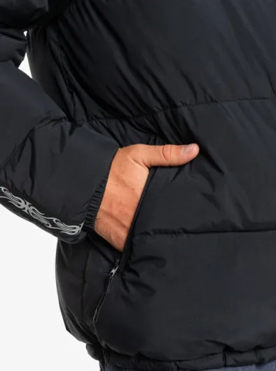 Puff The Dragon - Veste de snow pour Homme