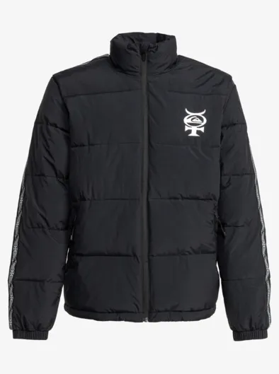 Puff The Dragon - Veste de snow pour Homme
