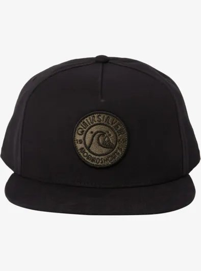 QSB - Casquette trucker pour Garçon
