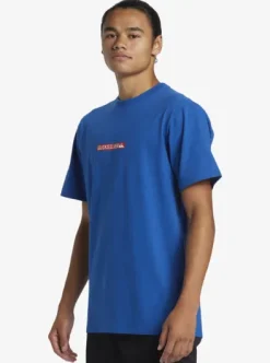 QS Clicker - T-shirt pour Homme