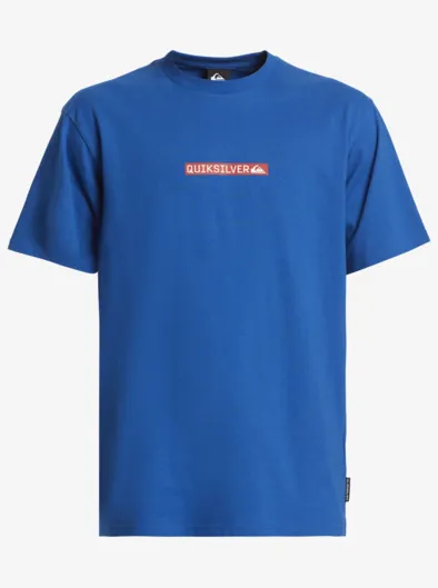 QS Clicker - T-shirt pour Homme