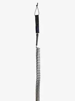 QS Cruiser Coil 10' - Leash pour SUP pour Homme