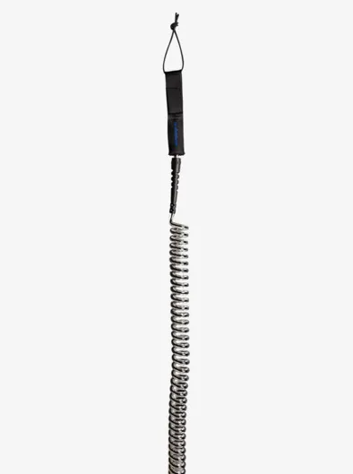 QS Cruiser Coil 10' - Leash pour SUP pour Homme