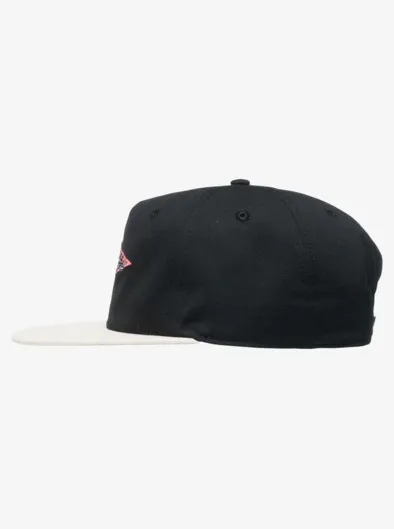 Qs Frassnassa - Casquette snapback pour Homme