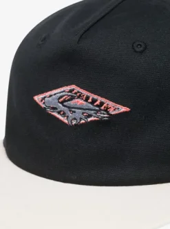 Qs Frassnassa - Casquette snapback pour Homme
