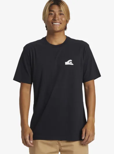 QS Mikey - T-shirt pour Homme
