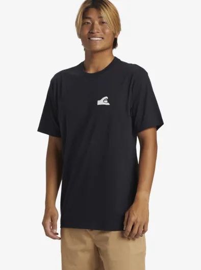 QS Mikey - T-shirt pour Homme
