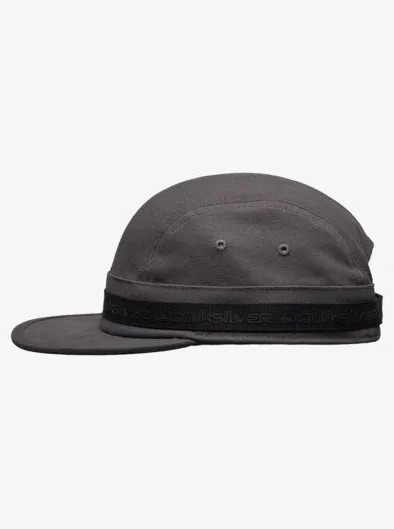Qs Out To The Door - Casquette snapback pour Homme
