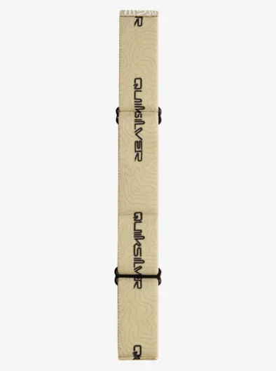 QSRC Adapt - Masque de snowboard pour Homme
