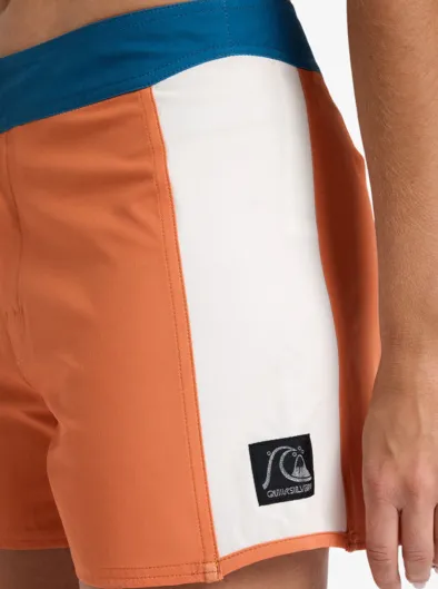 Qsw Original Arch - Boardshort pour Femme