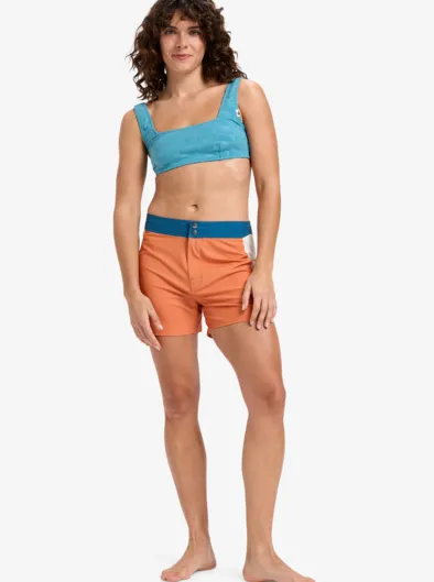 Qsw Original Arch - Boardshort pour Femme