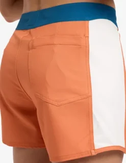 Qsw Original Arch - Boardshort pour Femme