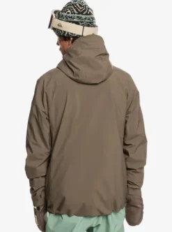 Quest Stretch 20K - Veste de snow pour Homme