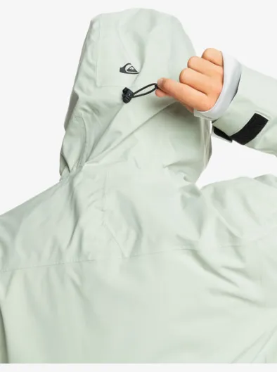 Quest Stretch 20K - Veste de snow pour Homme