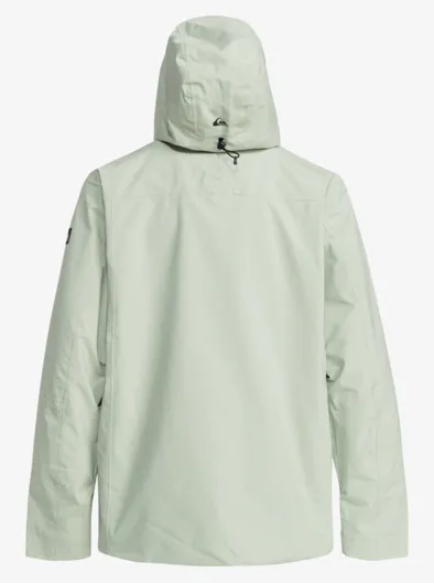 Quest Stretch 20K - Veste de snow pour Homme