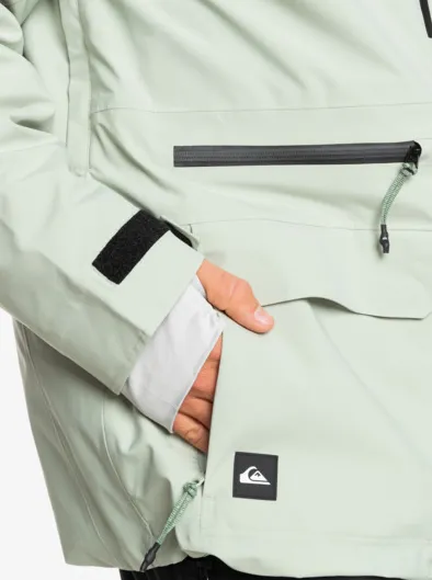 Quest Stretch 20K - Veste de snow pour Homme