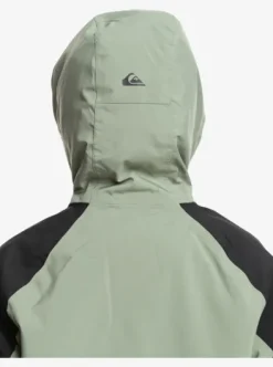 Quest - Veste de snow pour Garçon 8-16
