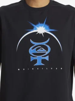 Quik Eclipse - T-shirt à manches courtes pour Homme