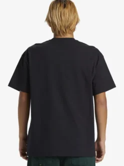 Quik Eclipse - T-shirt à manches courtes pour Homme