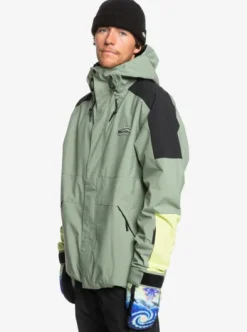 Radicalo - Veste de snow pour Homme