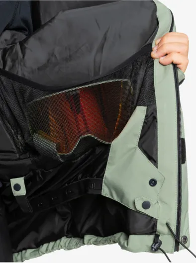 Radicalo - Veste de snow pour Homme