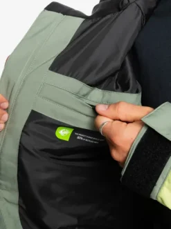 Radicalo - Veste de snow pour Homme