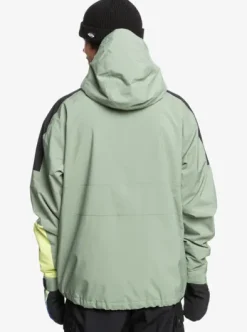 Radicalo - Veste de snow pour Homme