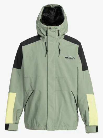 Radicalo - Veste de snow pour Homme