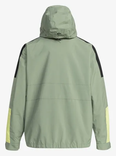 Radicalo - Veste de snow pour Homme