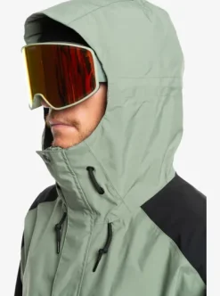 Radicalo - Veste de snow pour Homme