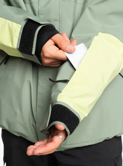 Radicalo - Veste de snow pour Homme