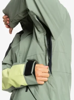 Radicalo - Veste de snow pour Homme