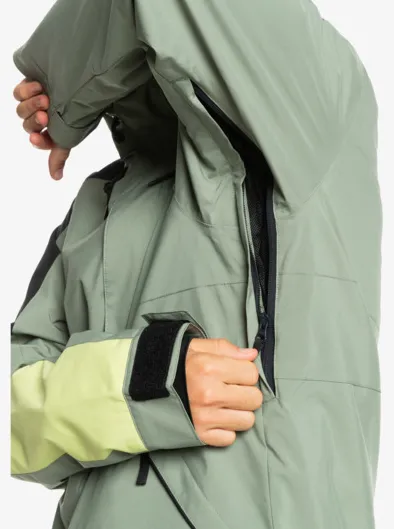 Radicalo - Veste de snow pour Homme