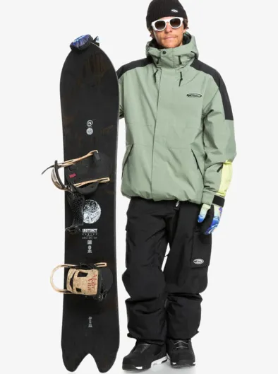 Radicalo - Veste de snow pour Homme