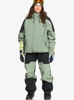 Radicalo - Veste de snow pour Homme
