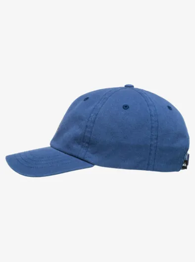 Rad Splatter - Casquette 6 pans pour Homme