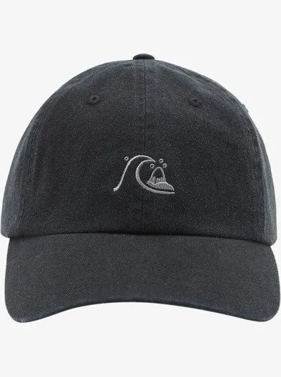 Rad Splatter - Casquette 6 pans pour Homme