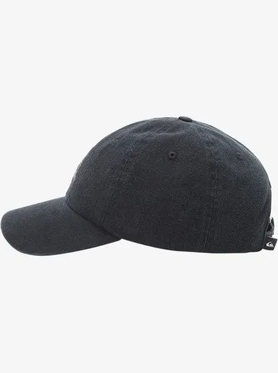 Rad Splatter - Casquette 6 pans pour Homme